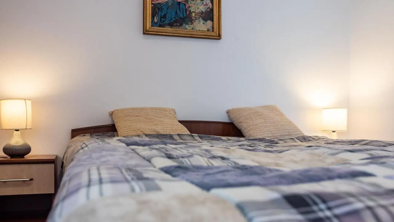 Berat Apartment Vodnjan