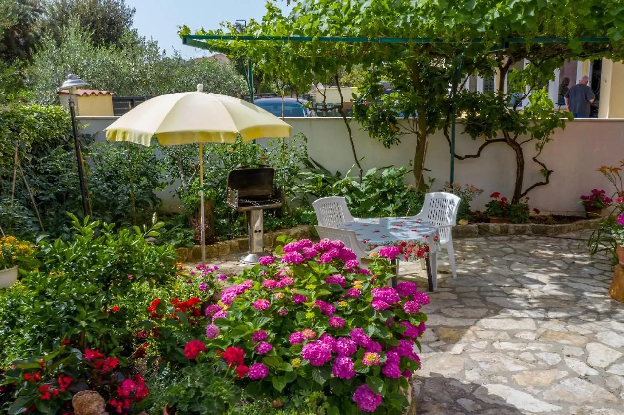 Berat Apartment Vodnjan