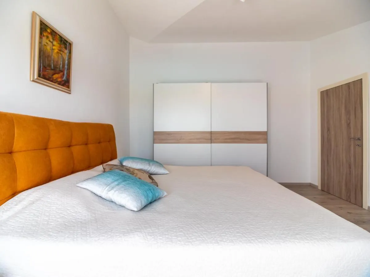 Berat Apartment Vodnjan