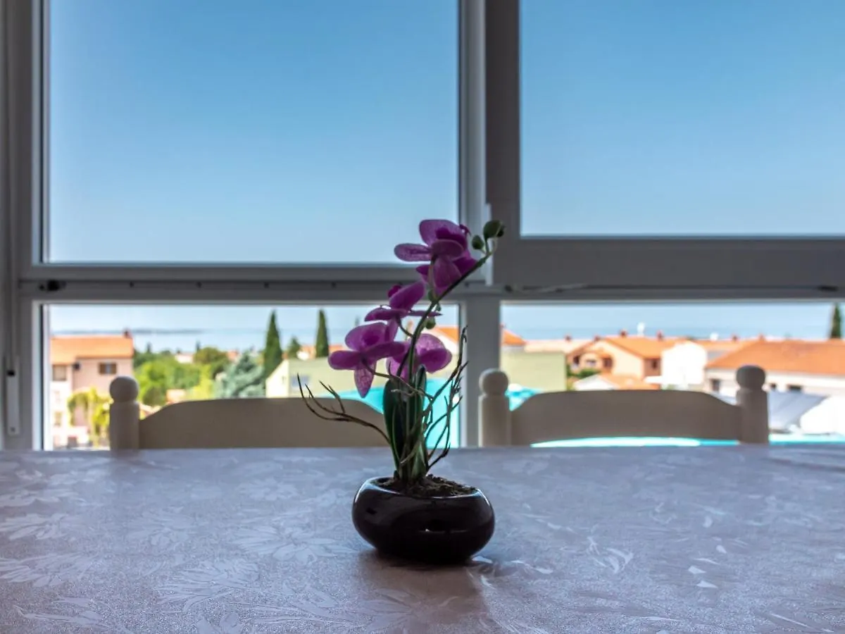 Berat Apartment Vodnjan