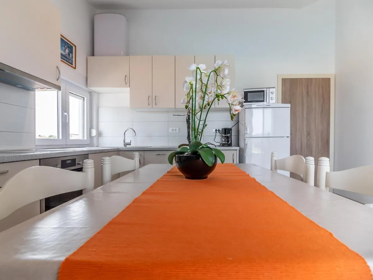 Berat Apartment Vodnjan