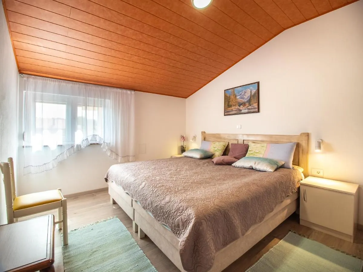 Berat Apartment Vodnjan