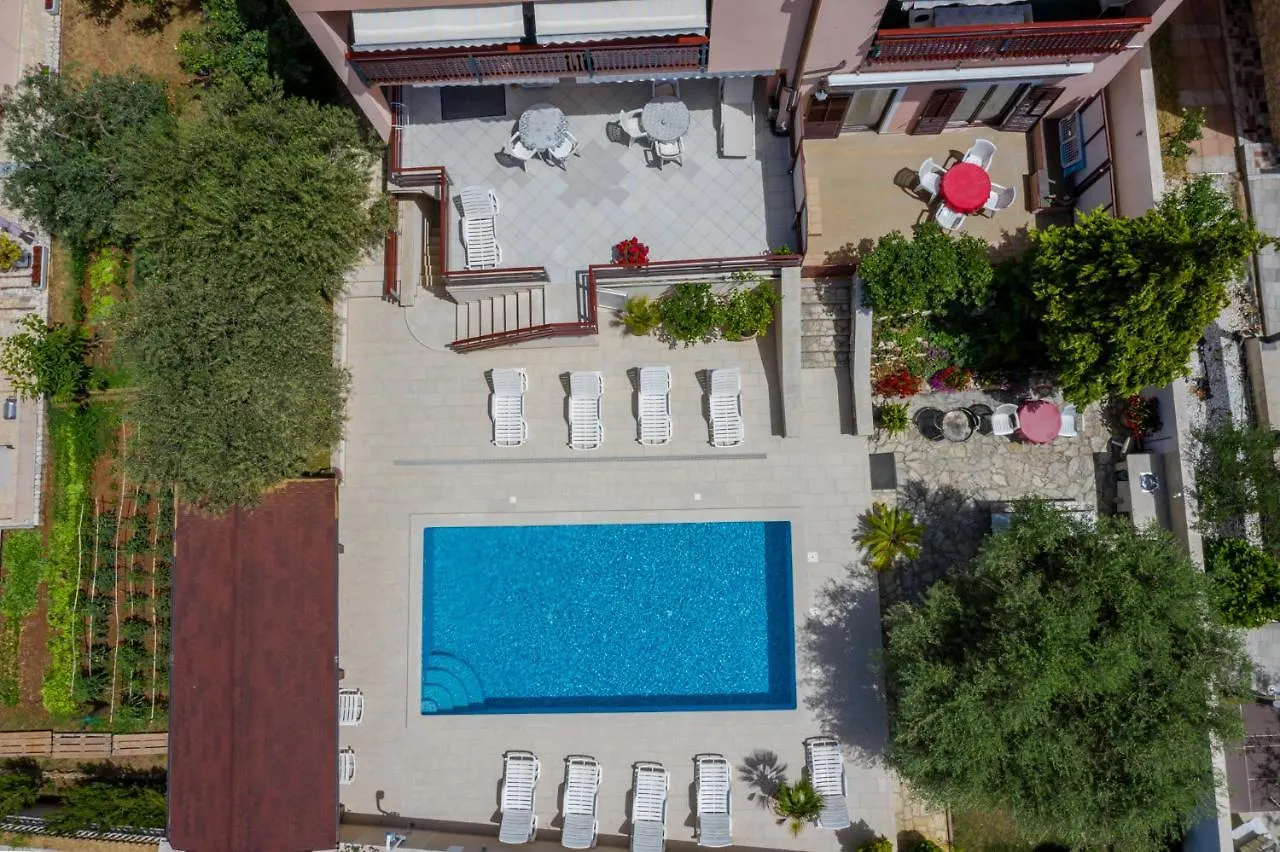 Berat Apartment Vodnjan