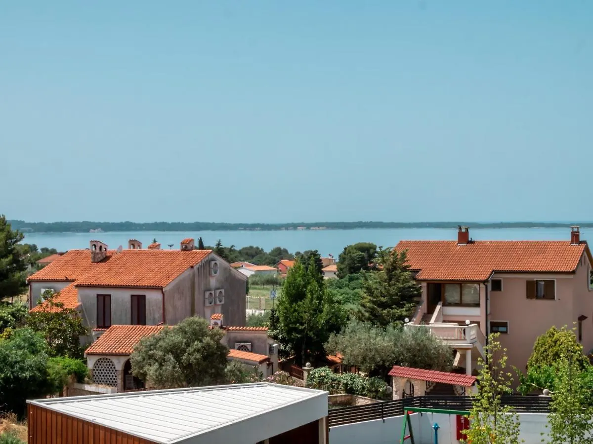 Berat Apartment Vodnjan