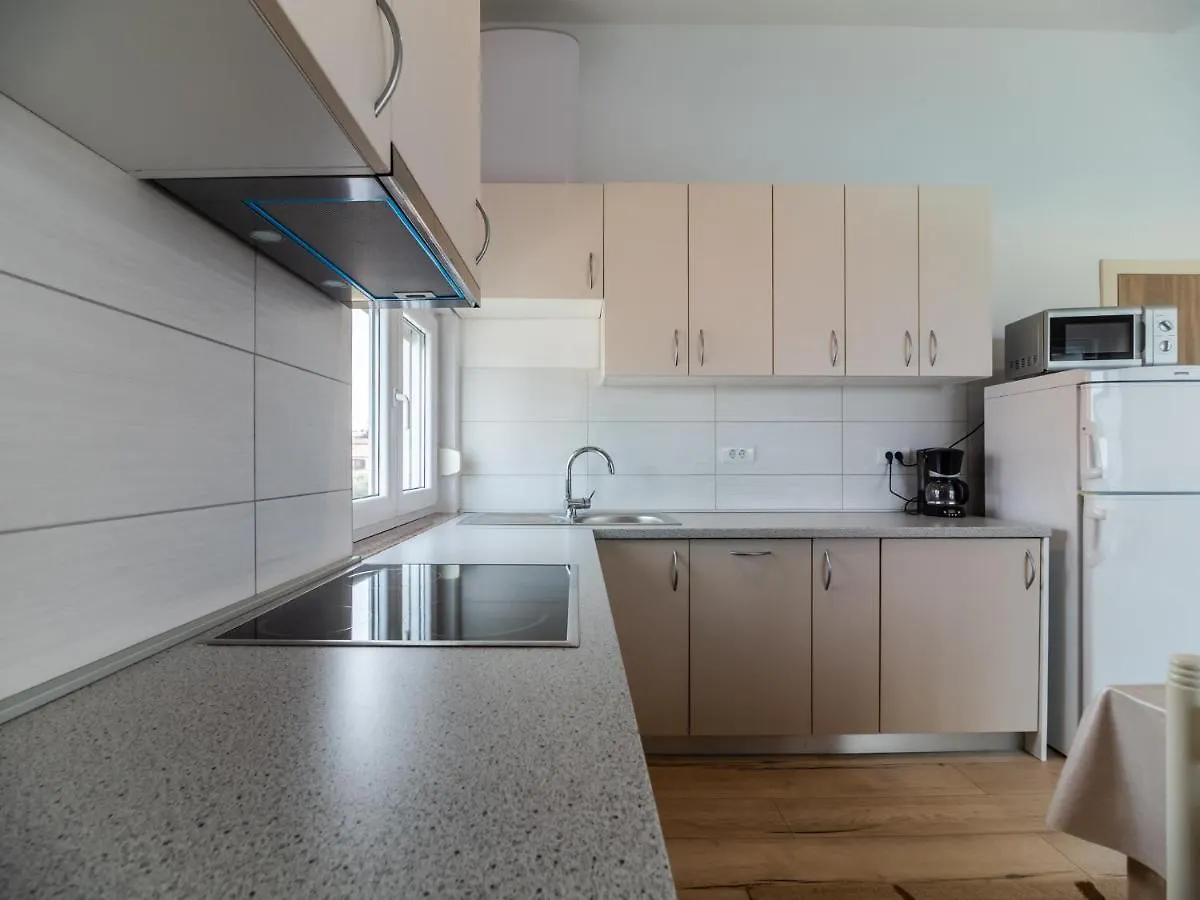 Berat Apartment Vodnjan