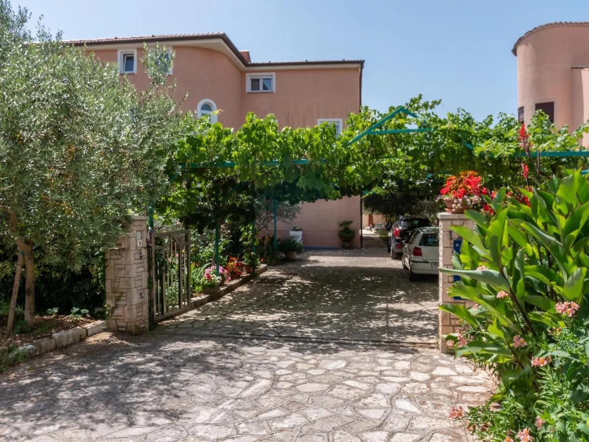 Berat Apartment Vodnjan