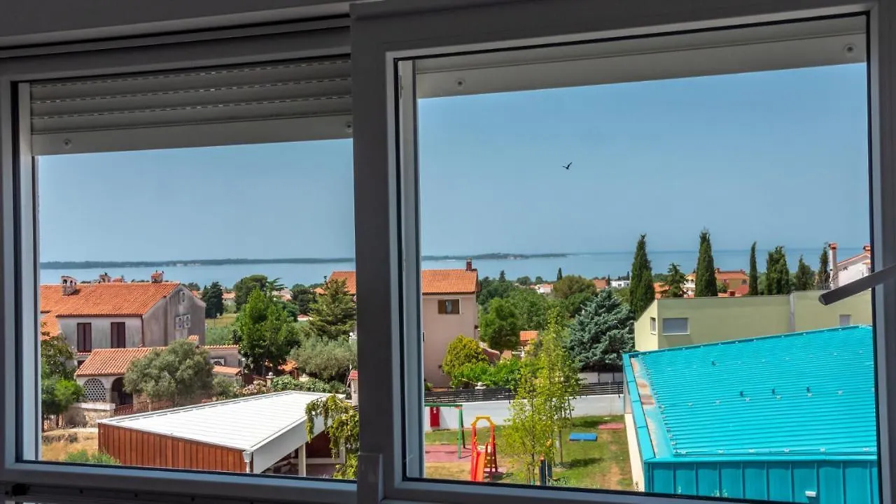 Berat Apartment Vodnjan