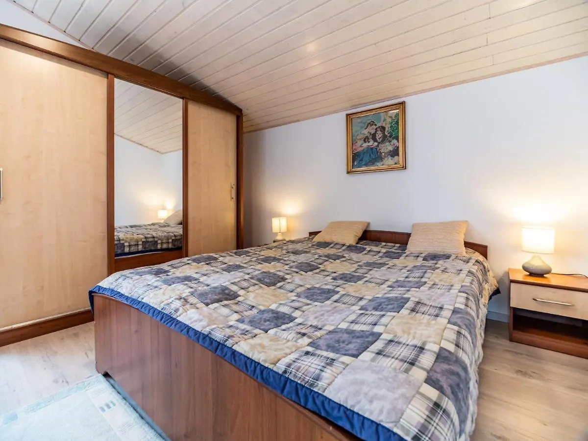 Berat Apartment Vodnjan