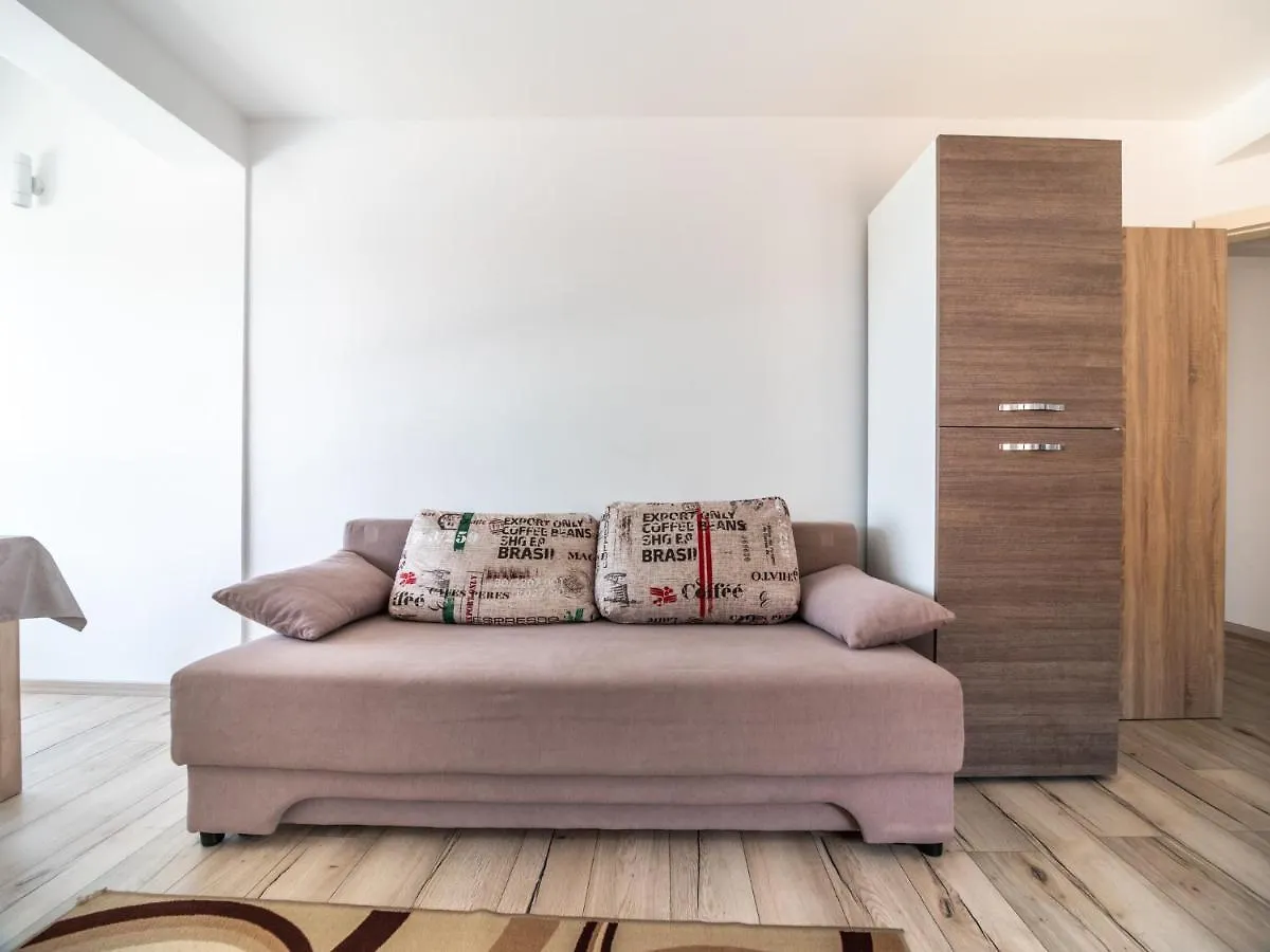 Berat Apartment Vodnjan