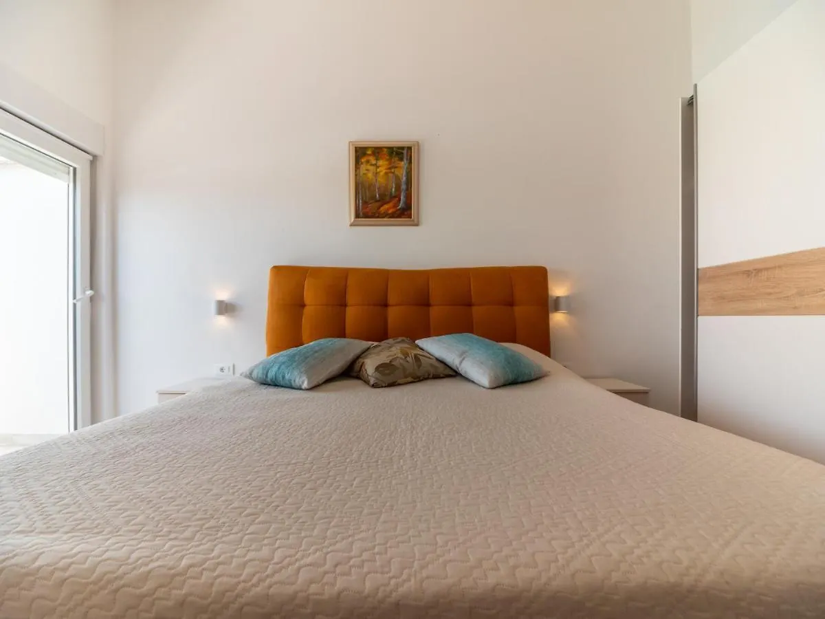 Berat Apartment Vodnjan