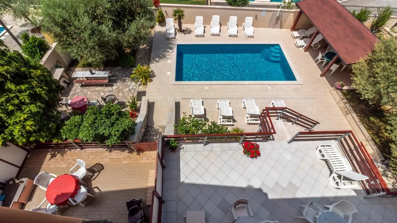 Berat Apartment Vodnjan