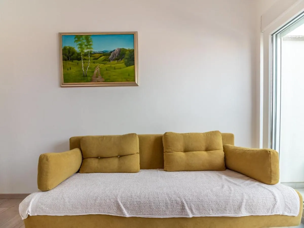 Berat Apartment Vodnjan