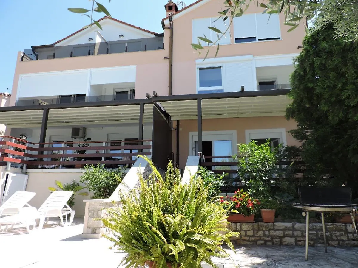 Berat Apartment Vodnjan