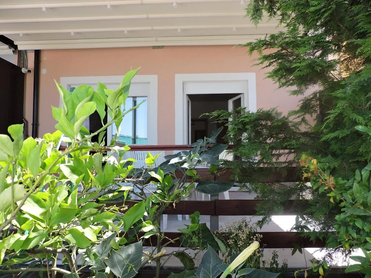 Berat Apartment Vodnjan Chorvatsko