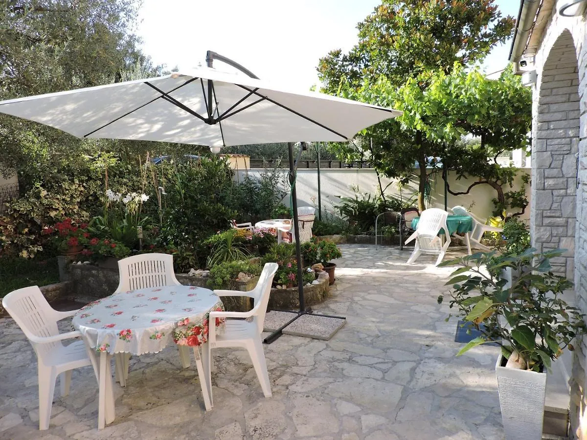 Berat Apartment Vodnjan