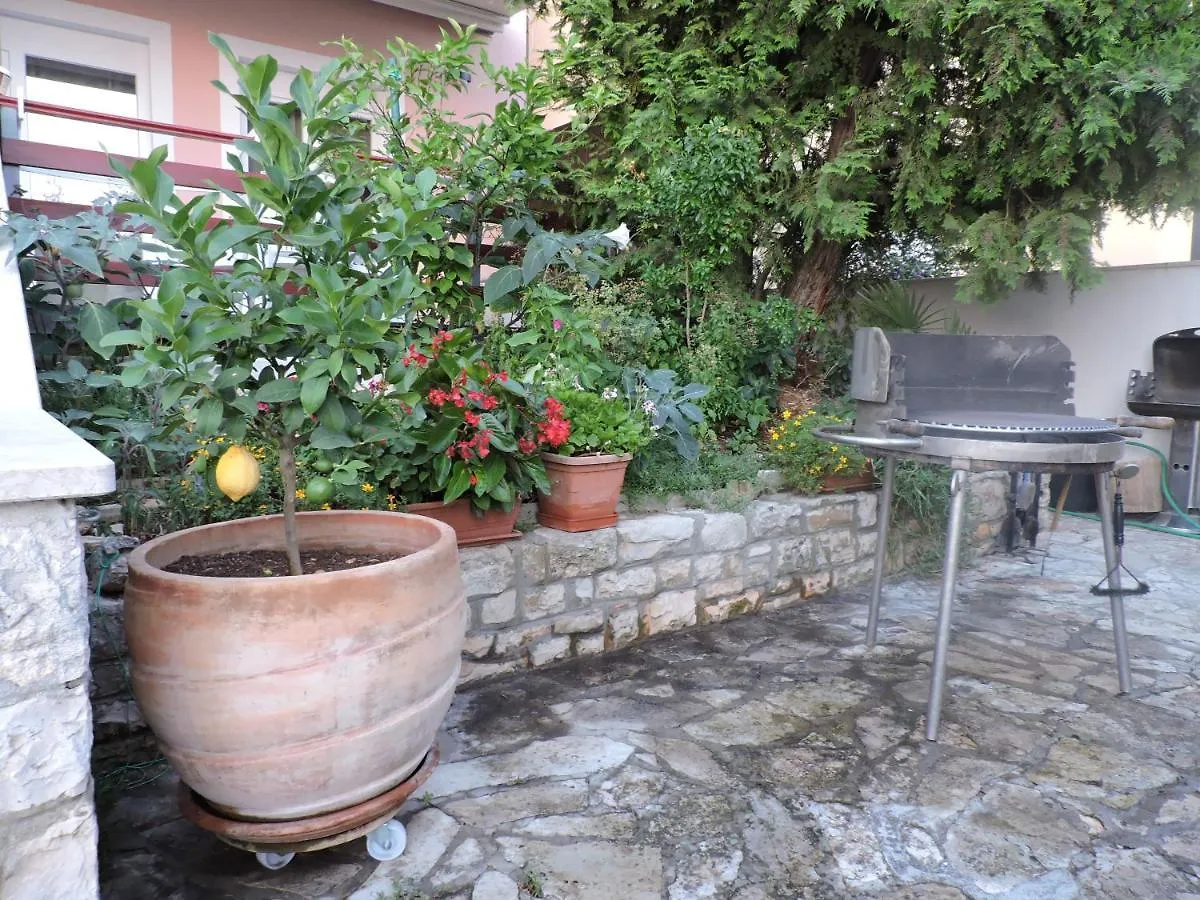 Berat Apartment Vodnjan