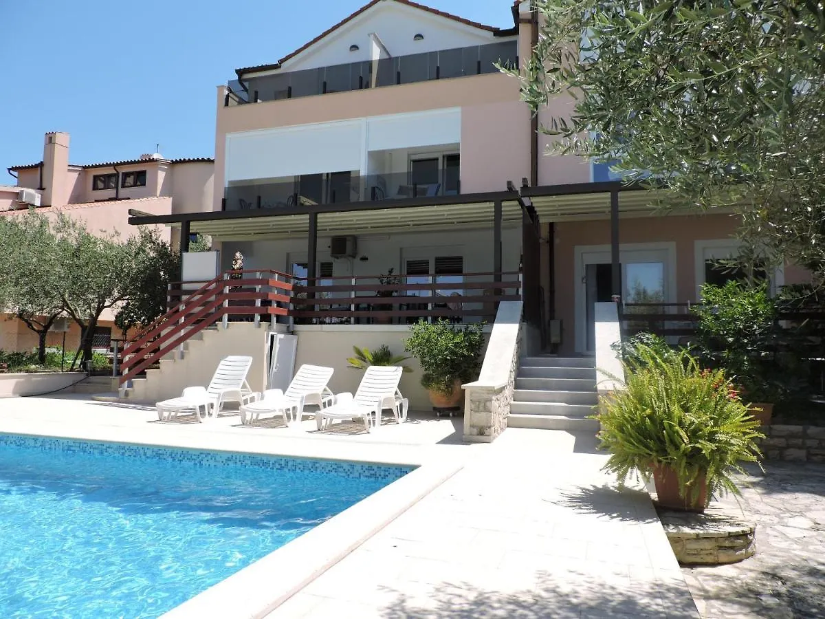 Berat Apartment Vodnjan