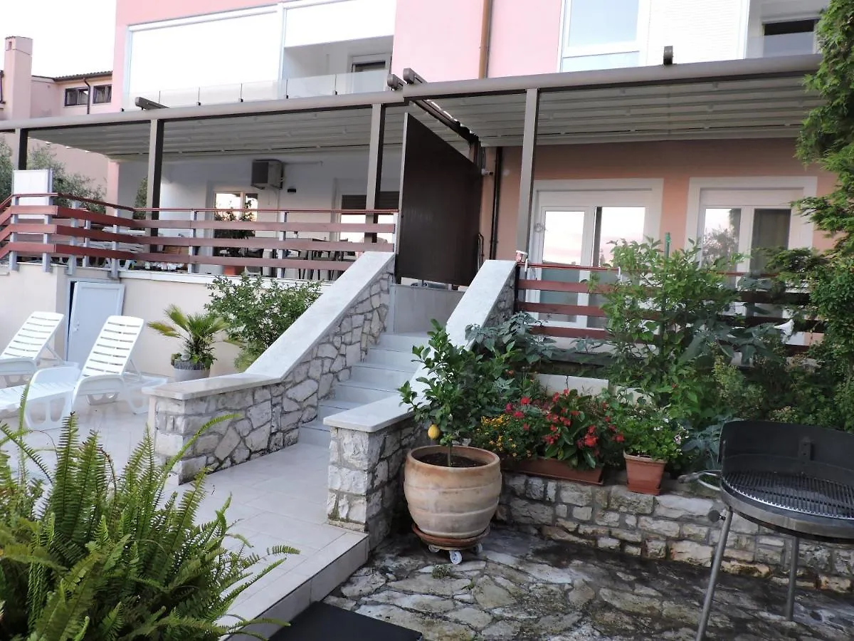 Berat Apartment Vodnjan Chorvatsko