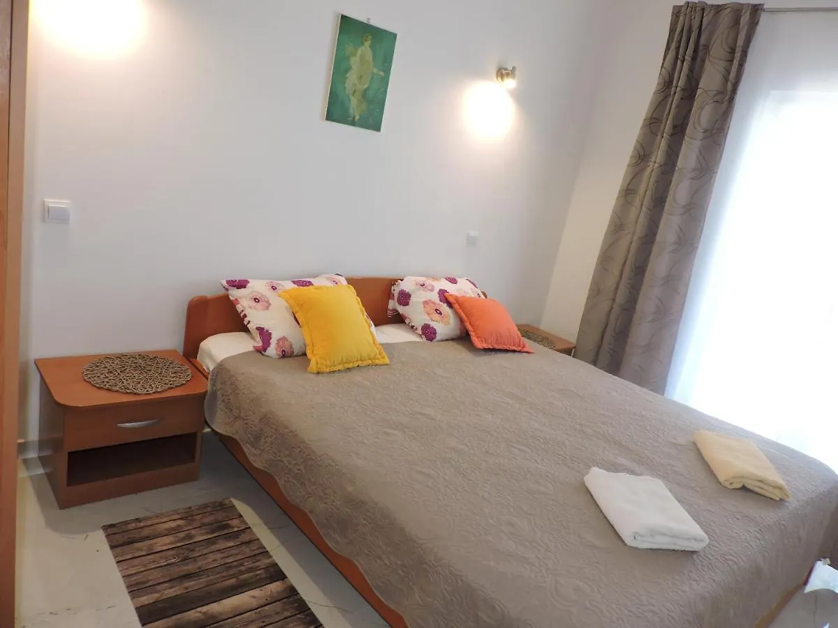 Berat Apartment Vodnjan