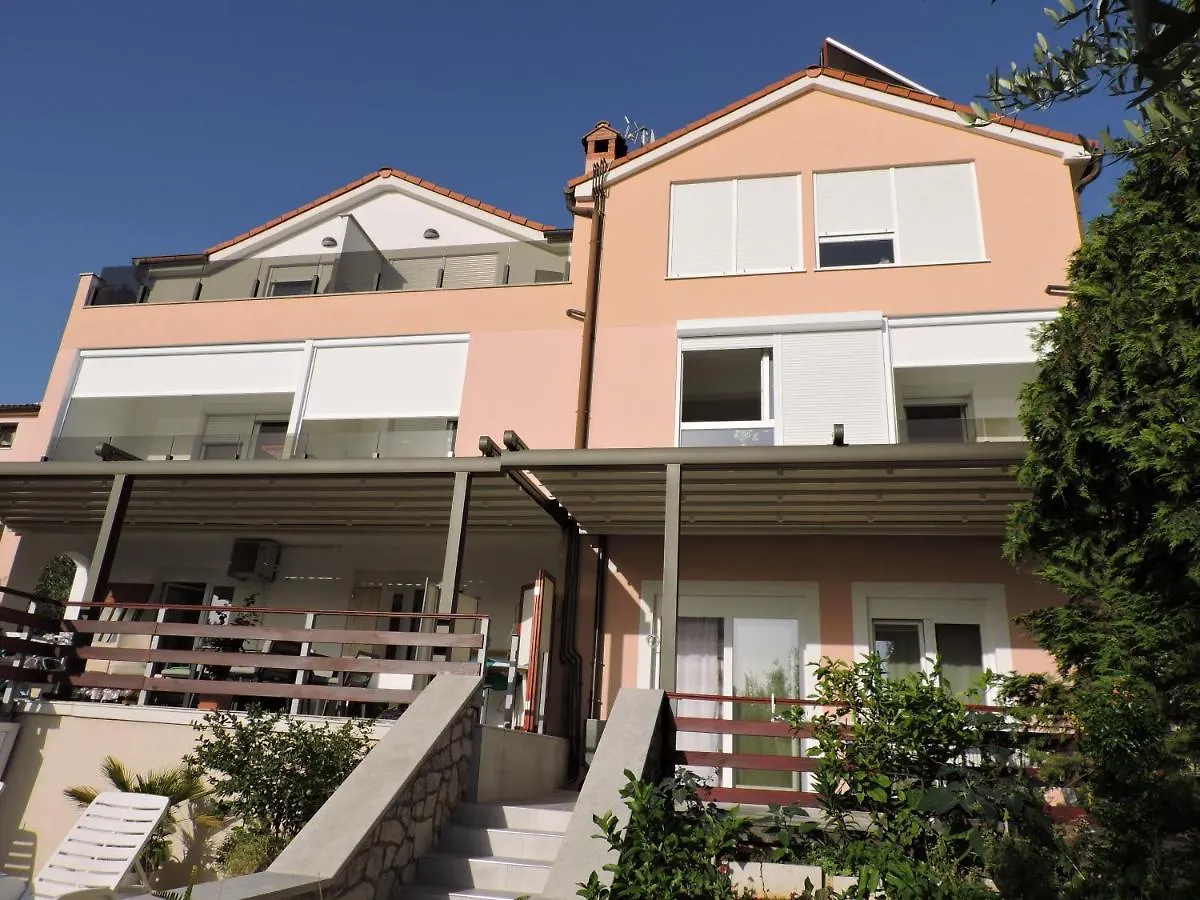 Berat Apartment Vodnjan