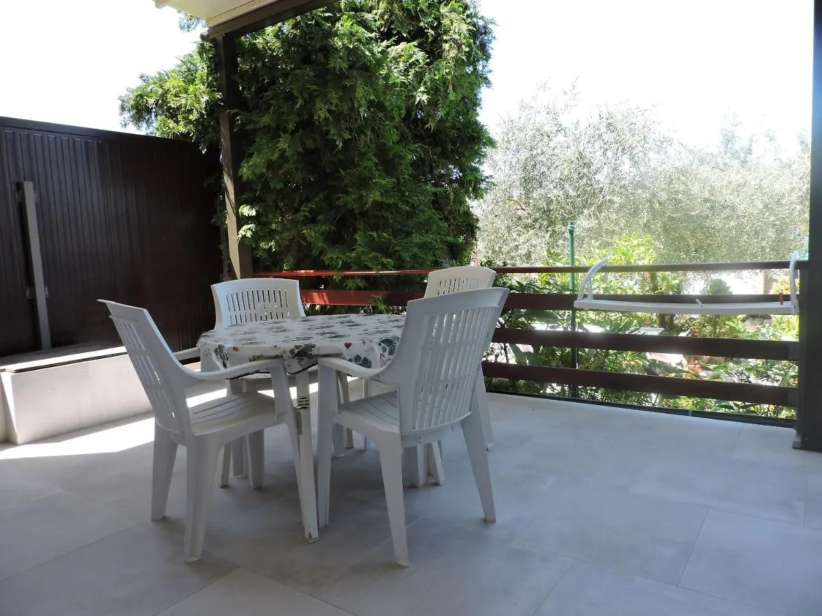 Berat Apartment Vodnjan
