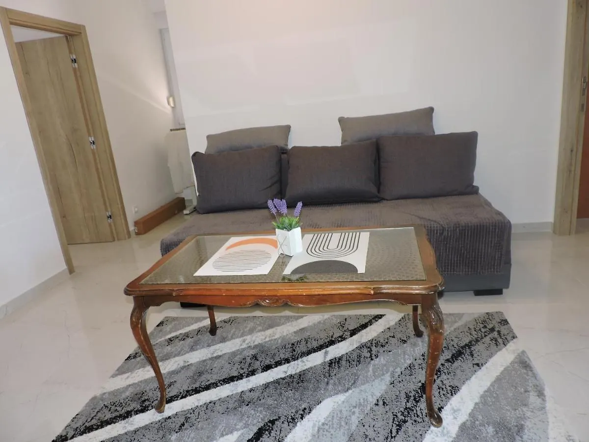 Berat Apartment Vodnjan