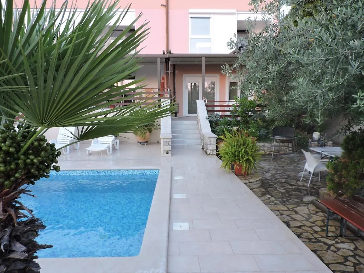 Berat Apartment Vodnjan Chorvatsko