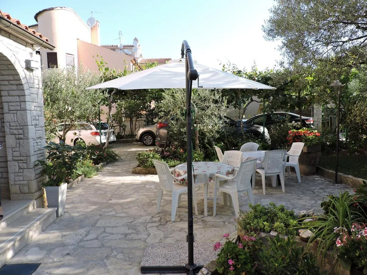 Berat Apartment Vodnjan