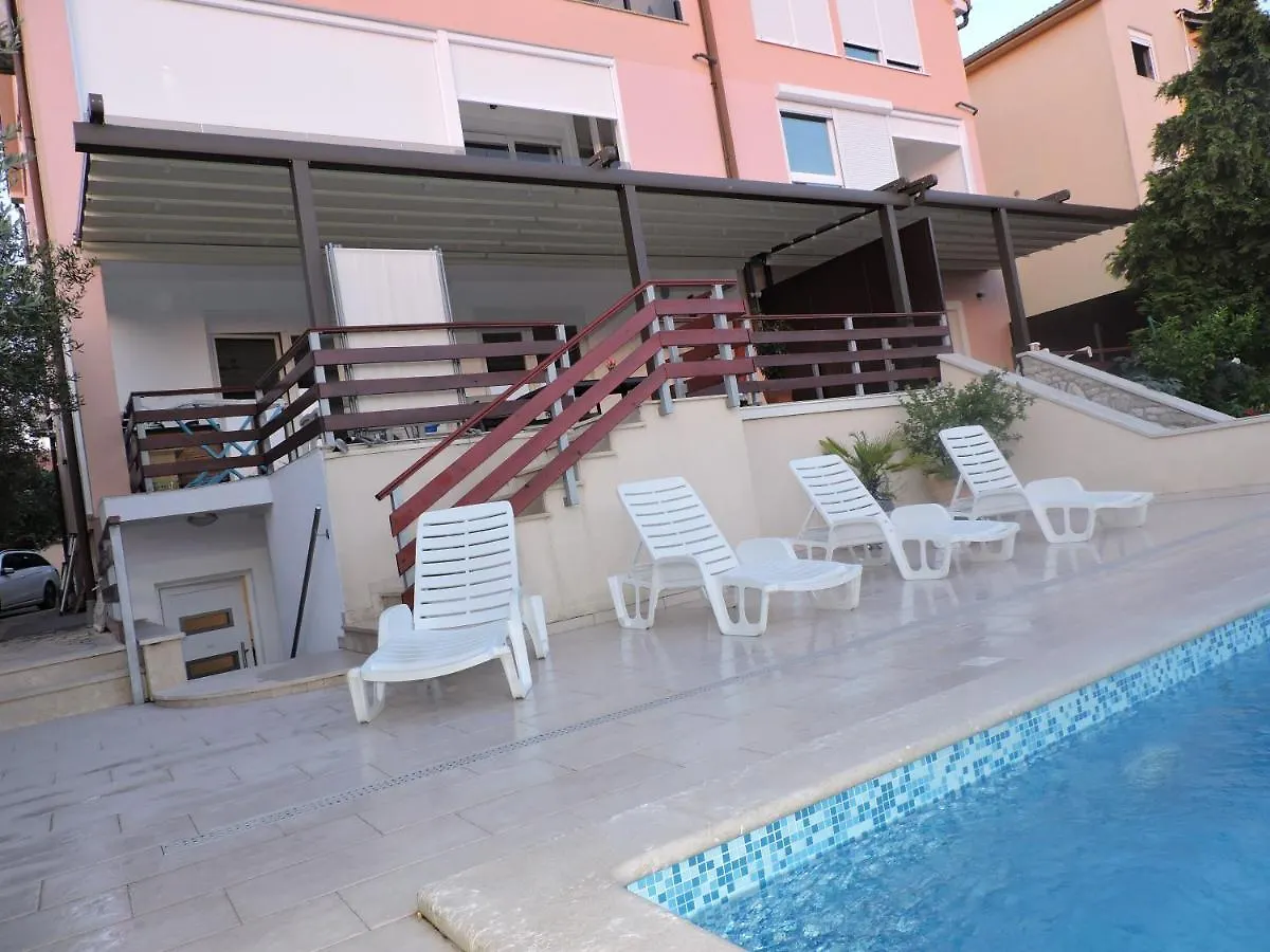Berat Apartment Vodnjan