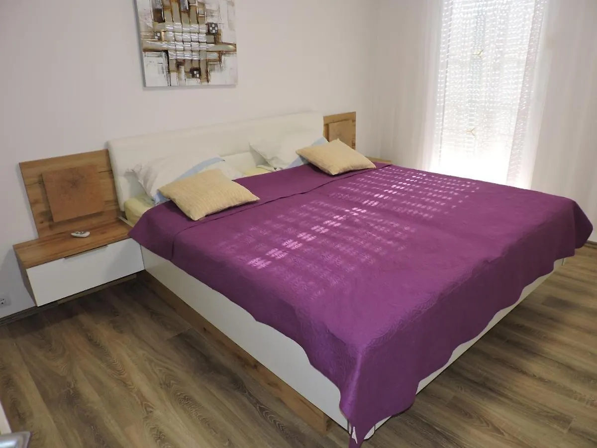 Berat Apartment Vodnjan
