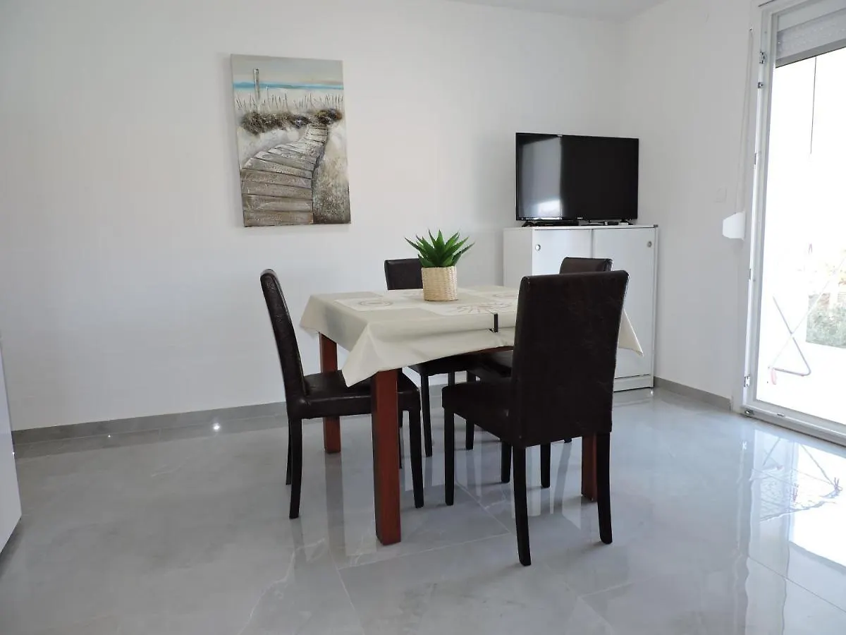 Berat Apartment Vodnjan