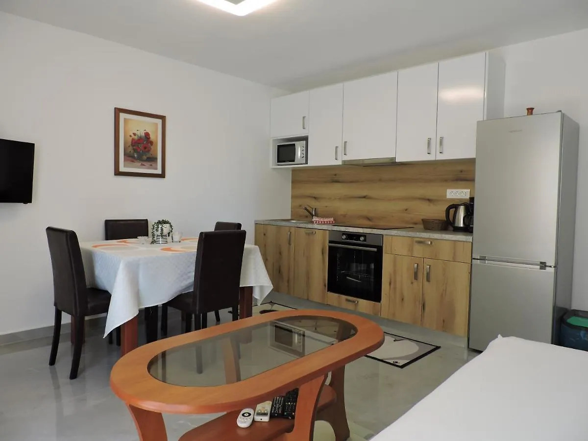 Berat Apartment Vodnjan