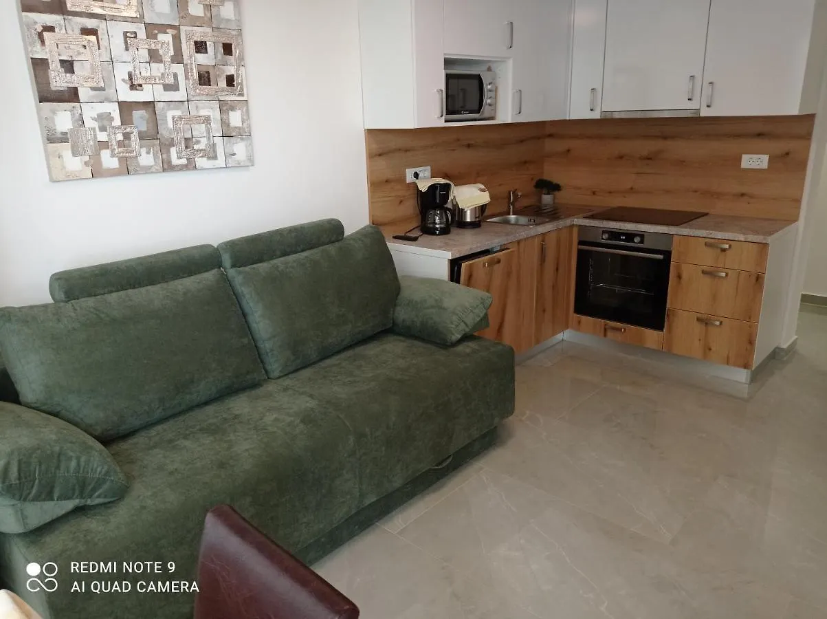 Berat Apartment Vodnjan
