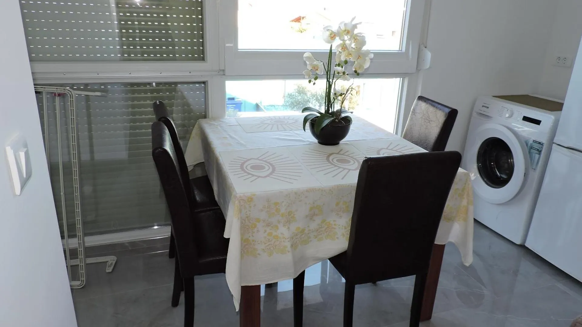 Berat Apartment Vodnjan Chorvatsko