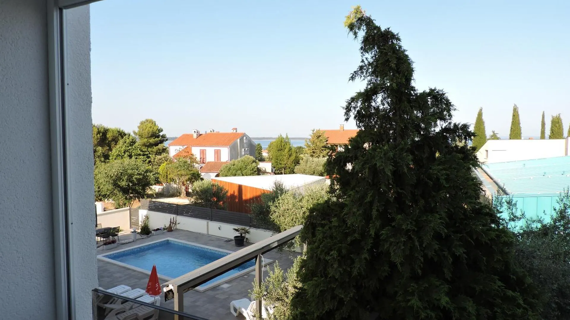 Berat Apartment Vodnjan