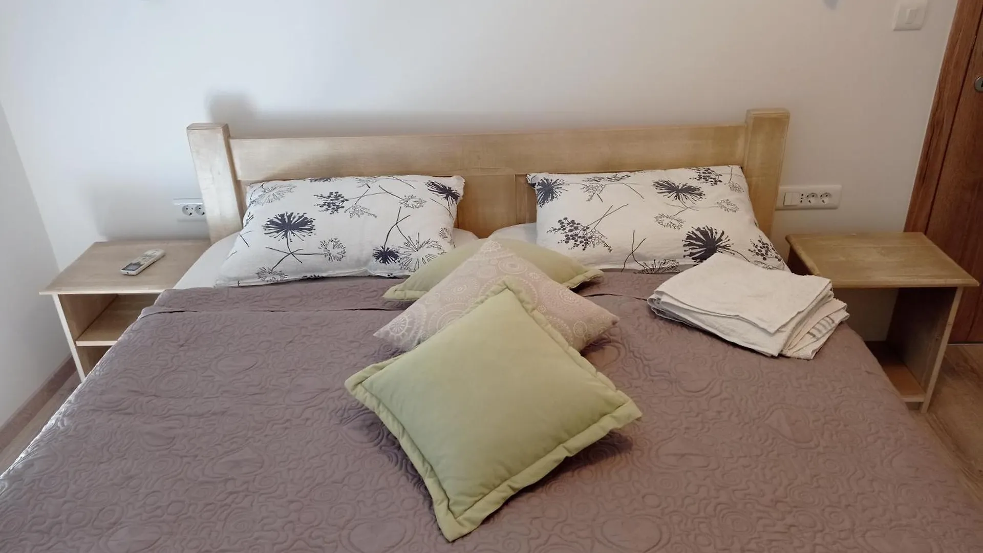 Berat Apartment Vodnjan