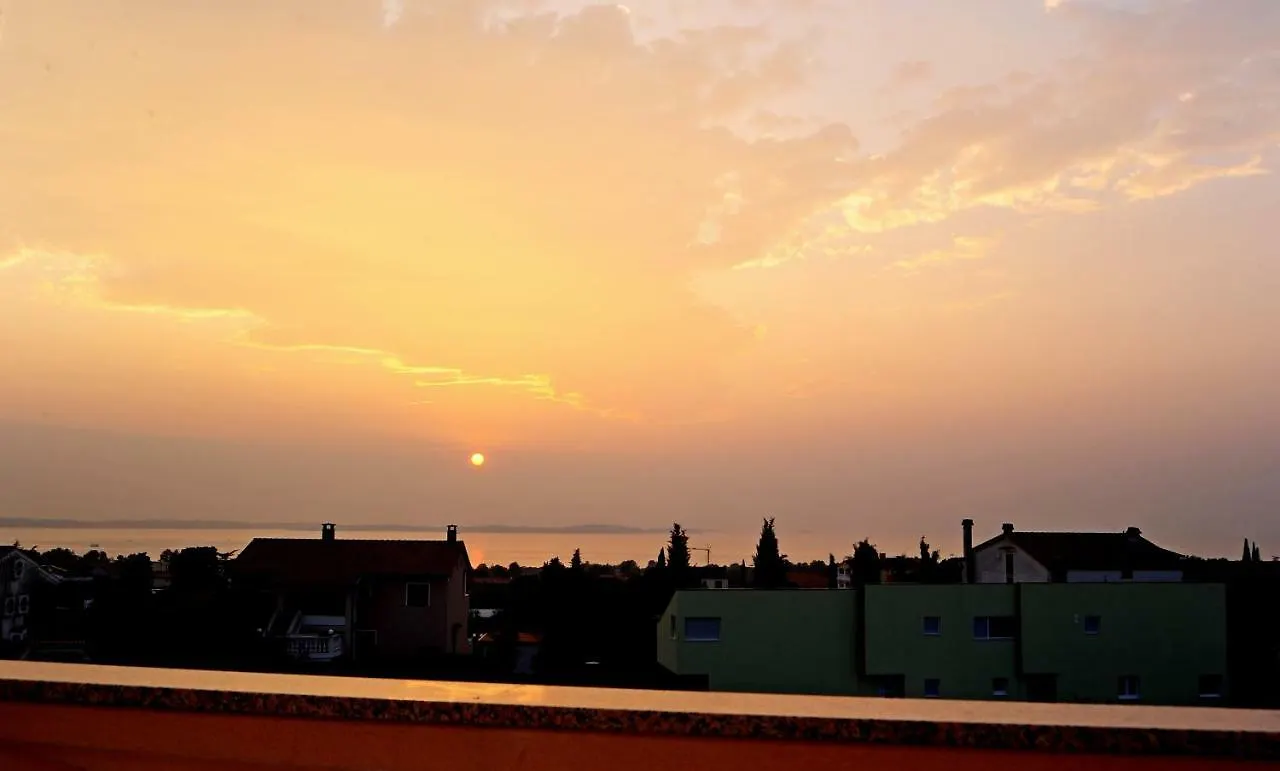 Berat Apartment Vodnjan