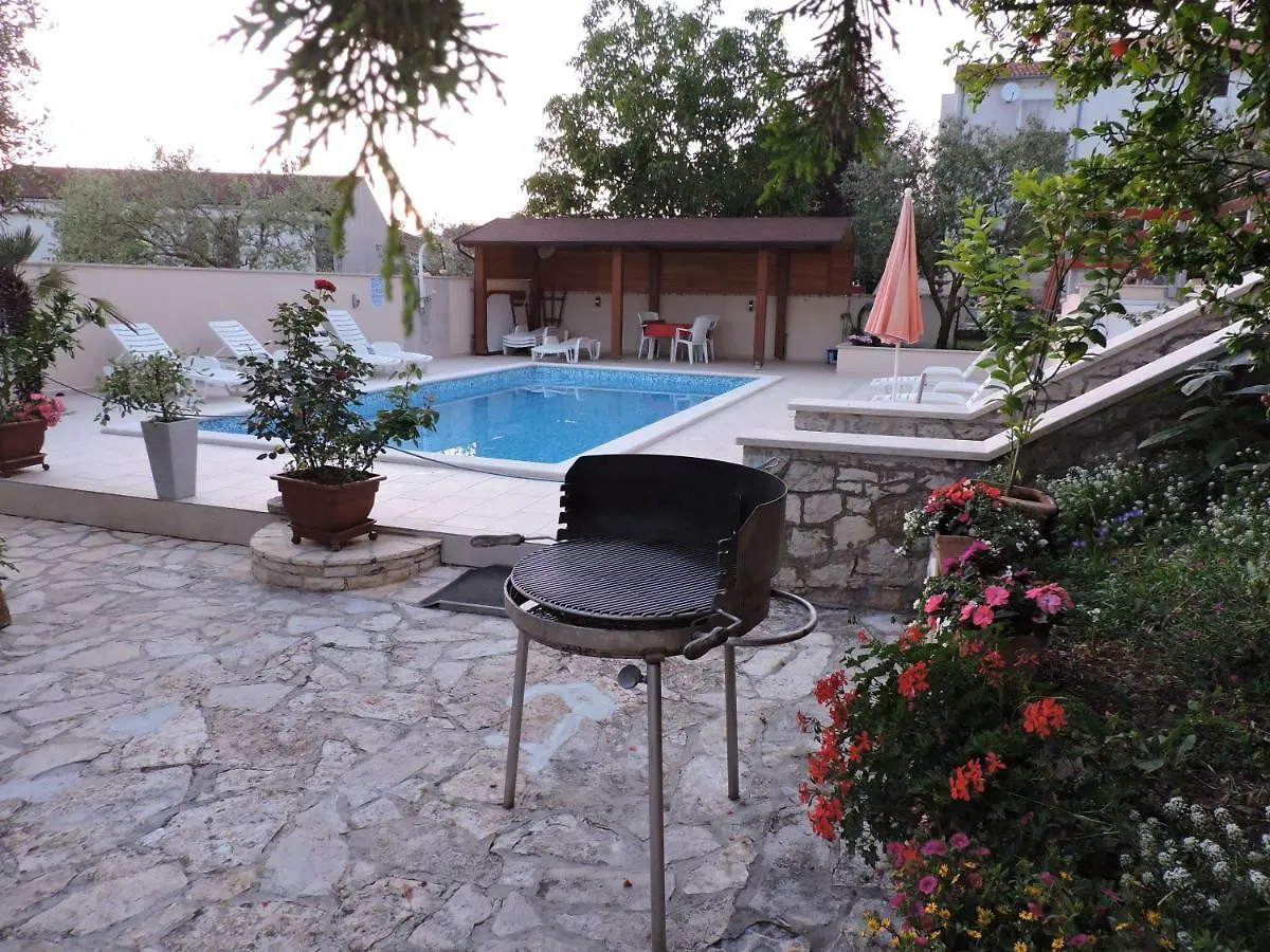 Berat Apartment Vodnjan
